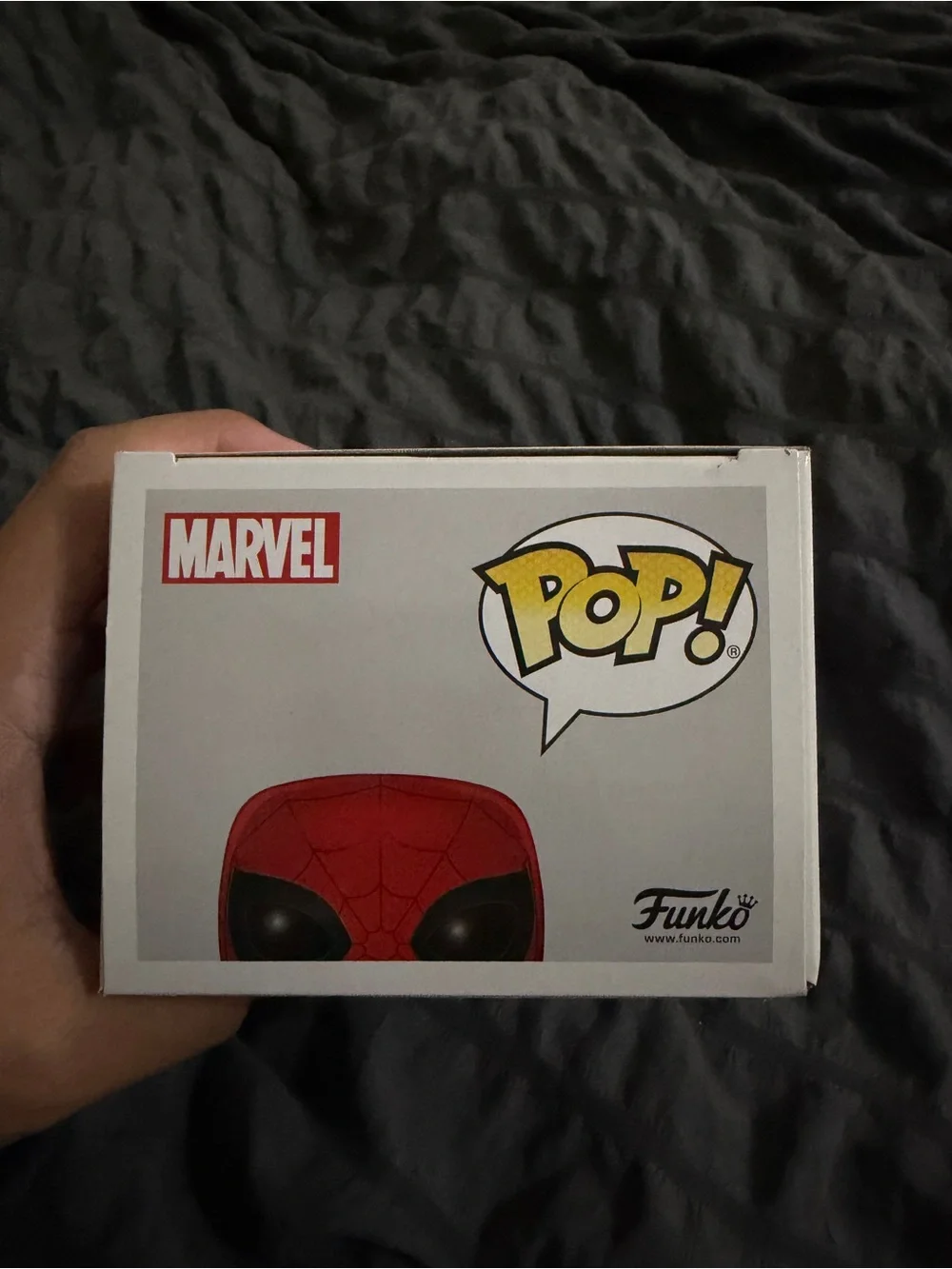 Funko Pop! Marvel Superior Spider-Man #233 Walgreens Exclusive